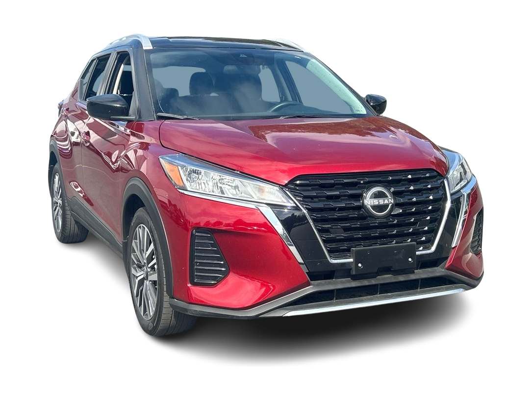 2023 Nissan Kicks SV -
                  Garden Grove, CA