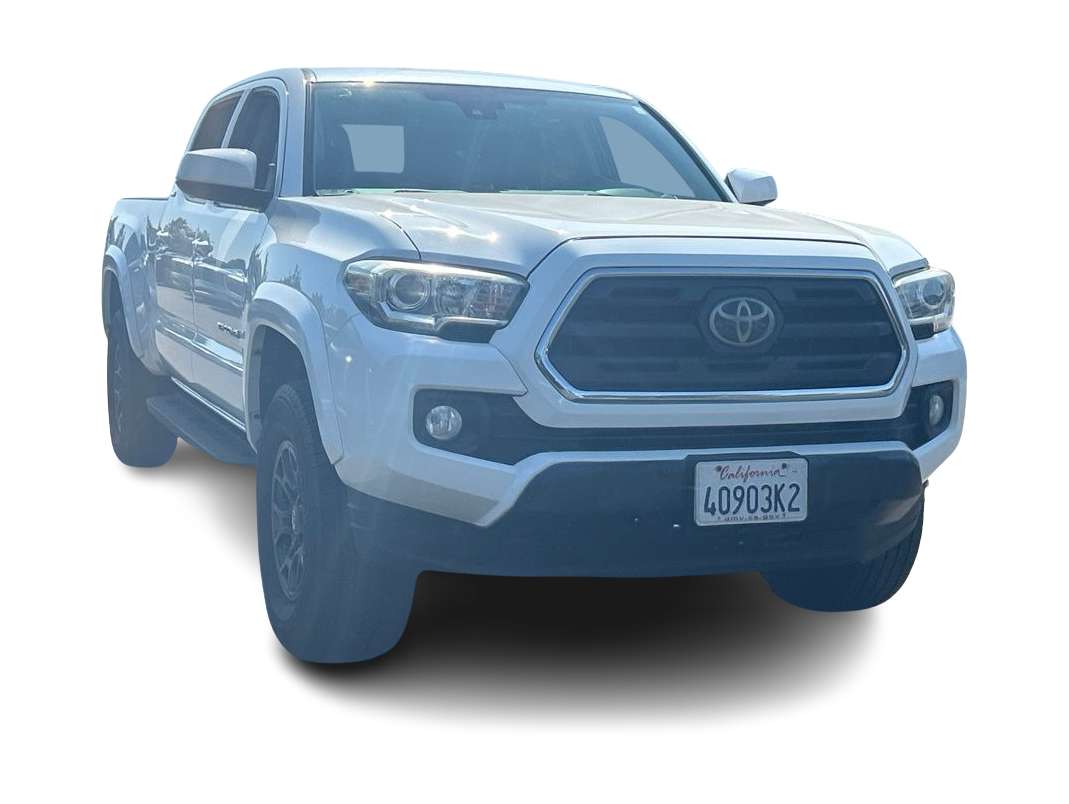 2018 Toyota Tacoma SR5 -
                  Garden Grove, CA