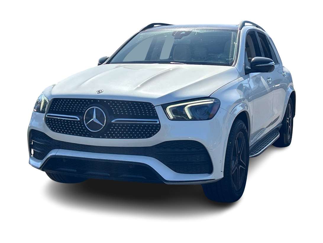 2020 Mercedes-Benz GLE 350 -
                  Garden Grove, CA