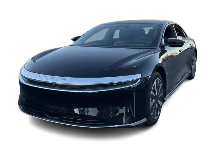 2024 Lucid Air Pure -
                  Garden Grove, CA