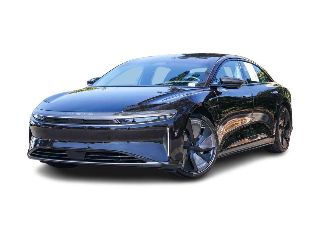 2024 Lucid Air Touring -
                  Garden Grove, CA