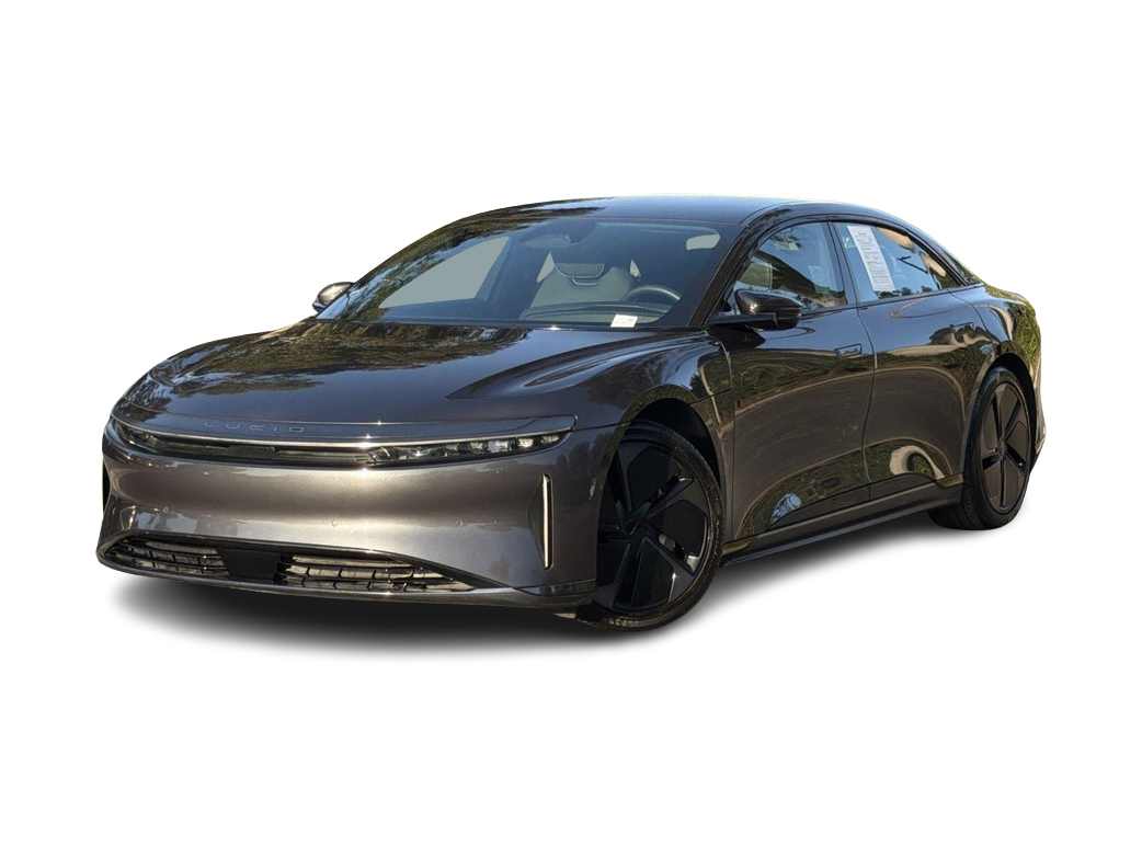 2024 Lucid Air Touring -
                  Garden Grove, CA