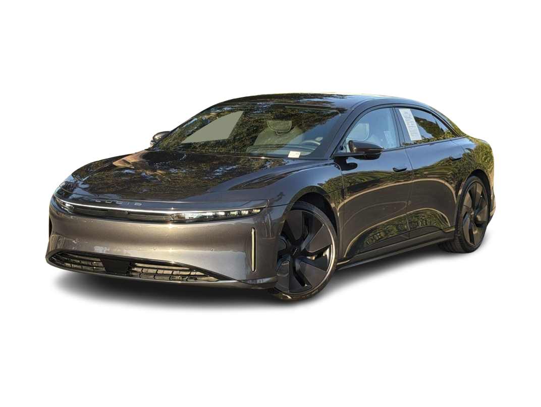 2024 Lucid Air Touring -
                  Garden Grove, CA