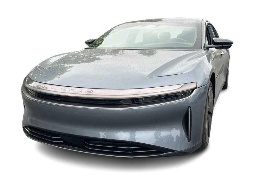 2024 Lucid Air Touring -
                  Garden Grove, CA