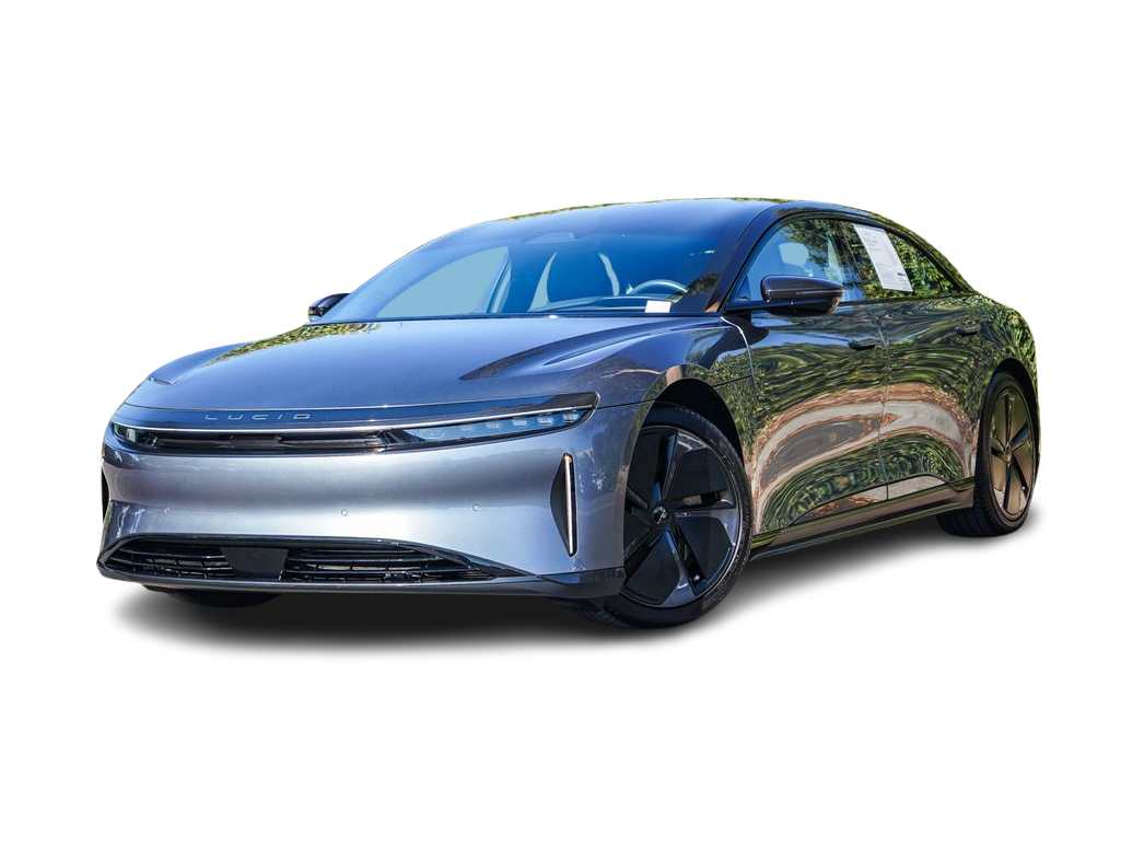 2024 Lucid Air Touring -
                  Garden Grove, CA