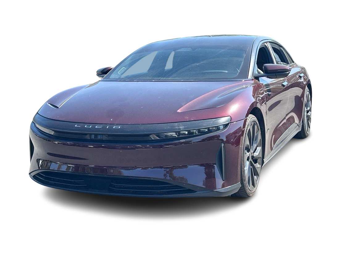 2023 Lucid Air Touring -
                  Garden Grove, CA