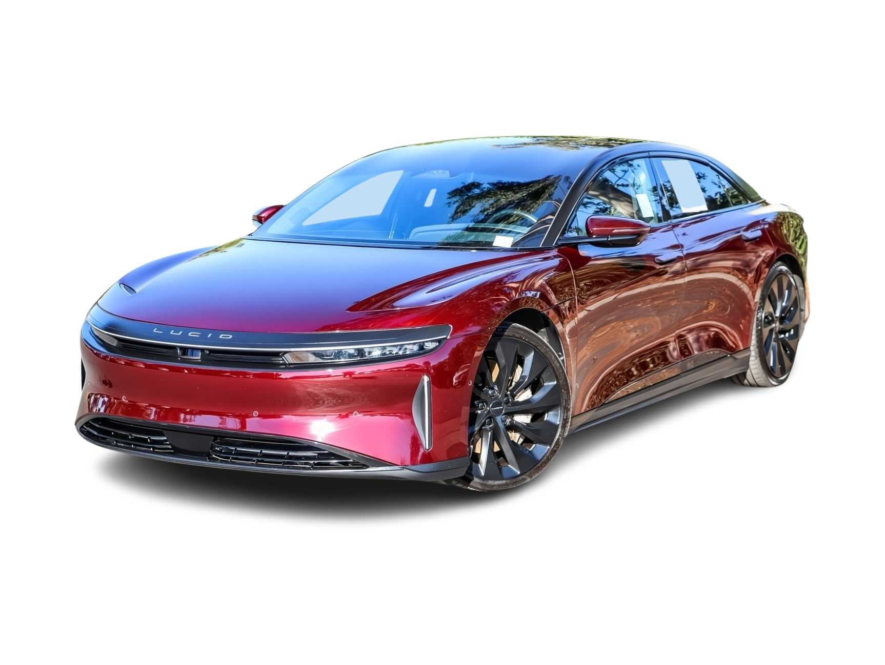 2023 Lucid Air Touring -
                  Garden Grove, CA