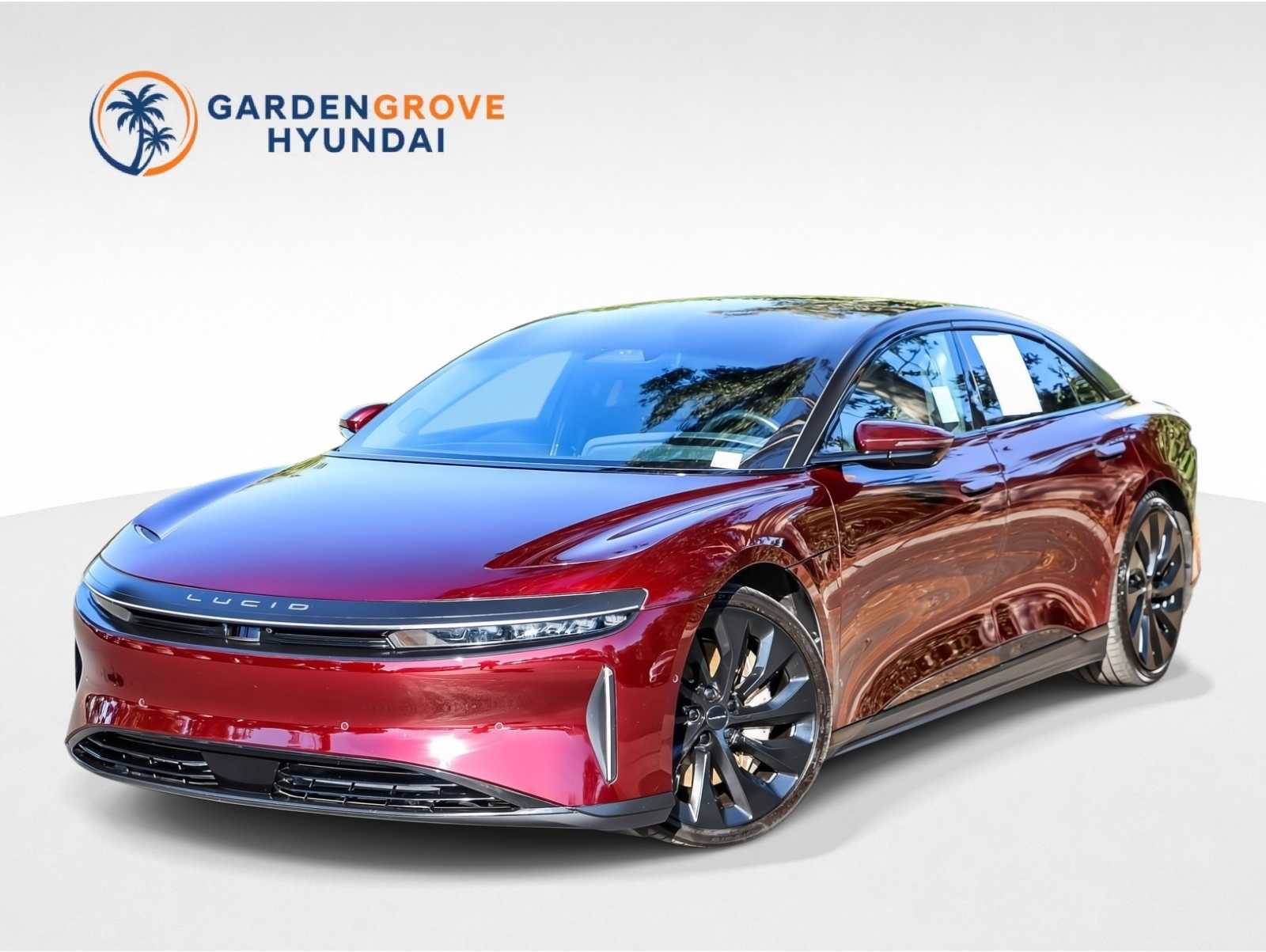 2023 Lucid Air Touring