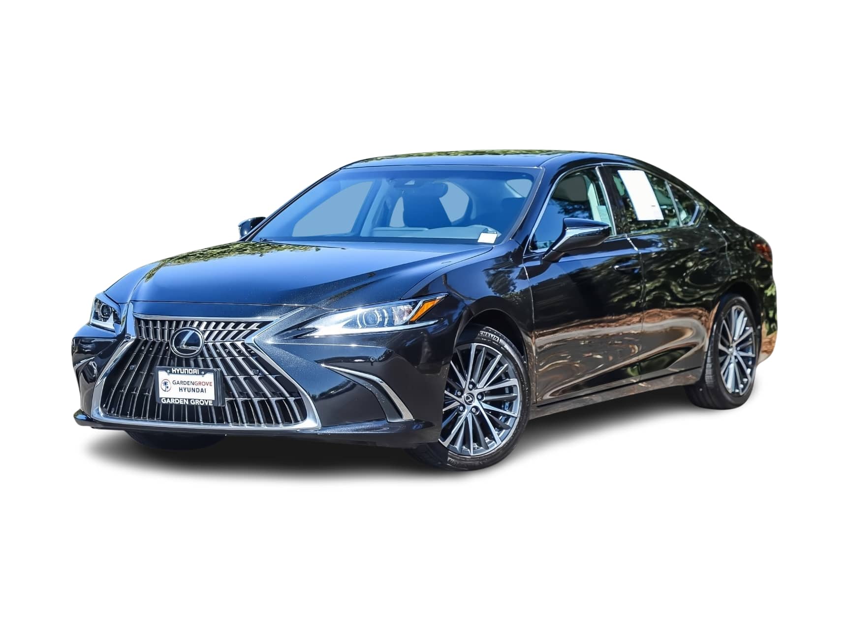 Thumbnail: 2023 Lexus ES - 1