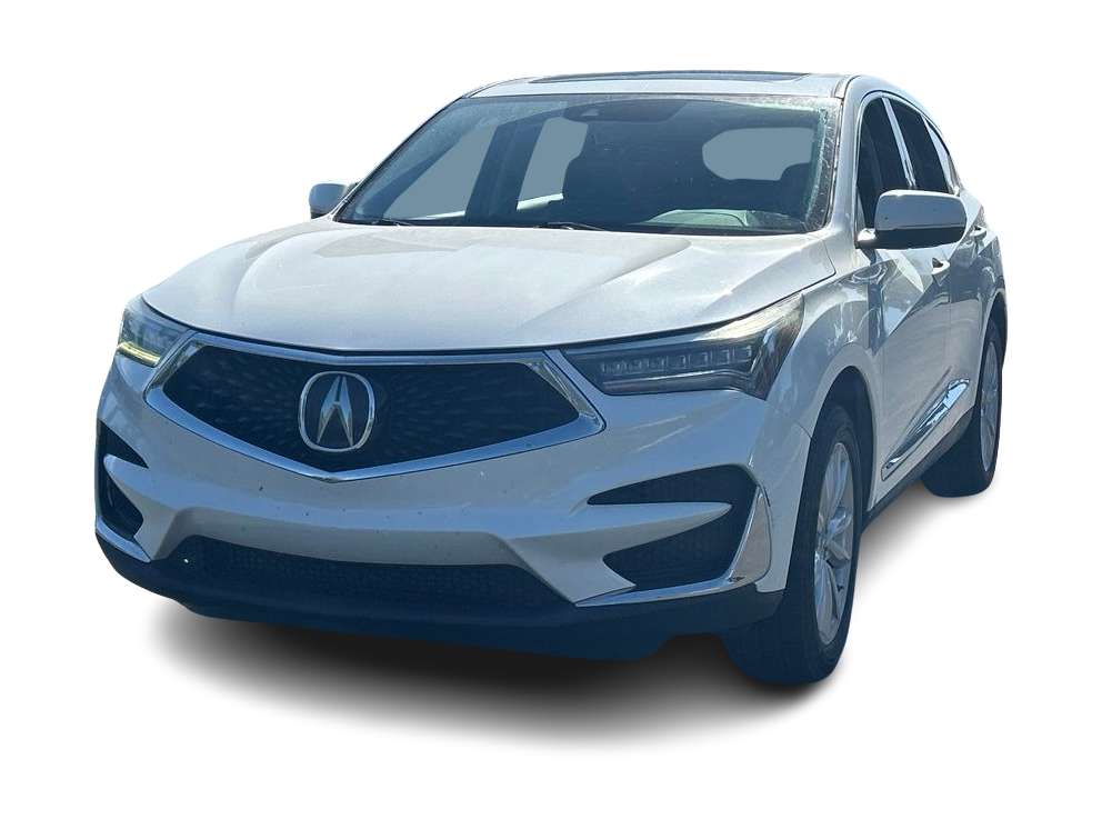 2019 Acura RDX Base -
                  Garden Grove, CA