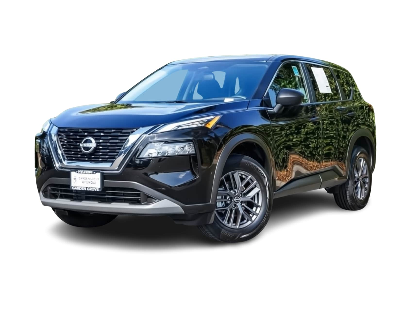 Thumbnail: 2023 Nissan Rogue - 1