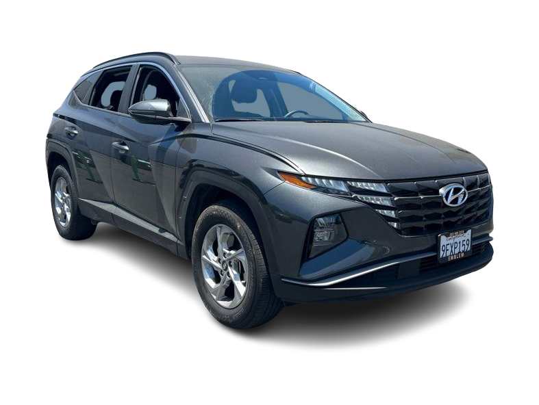 Thumbnail: 2023 Hyundai Tucson - 1