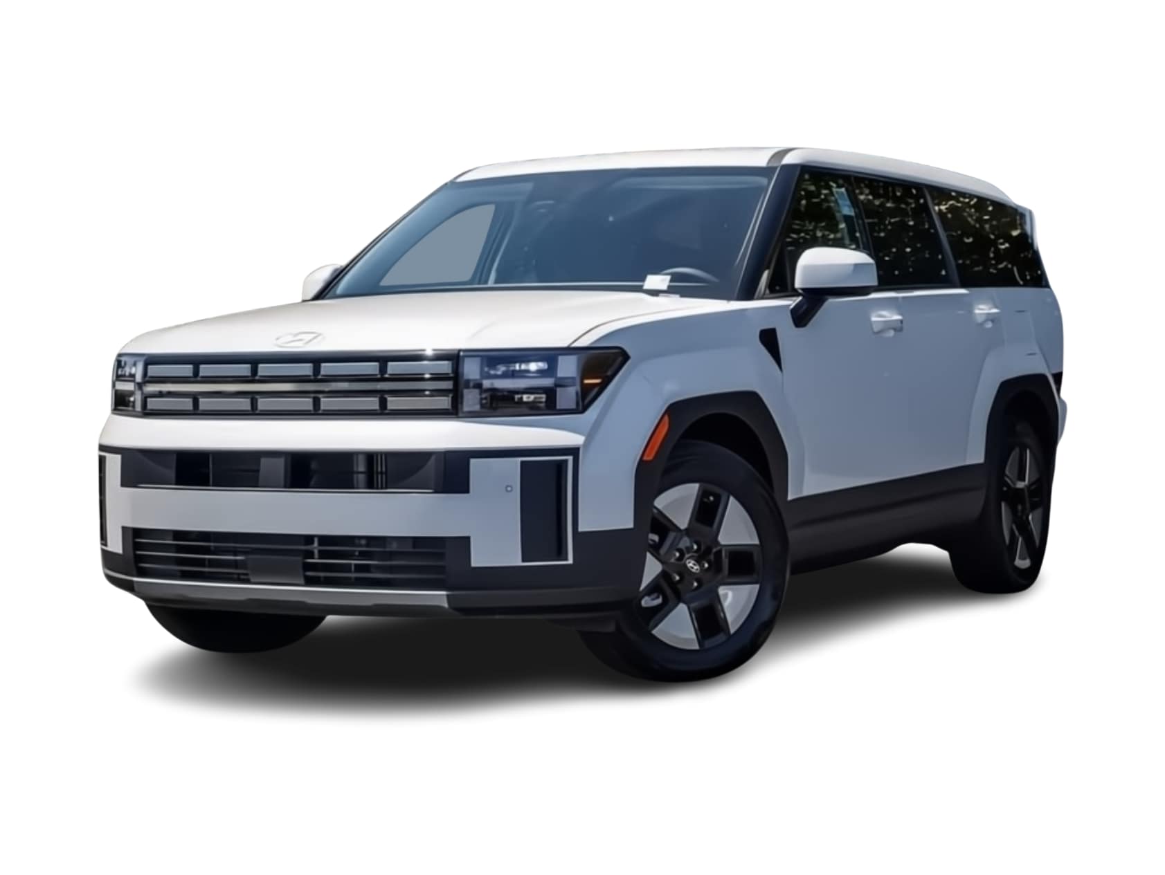 Thumbnail: 2026 Hyundai Santa Fe - 1