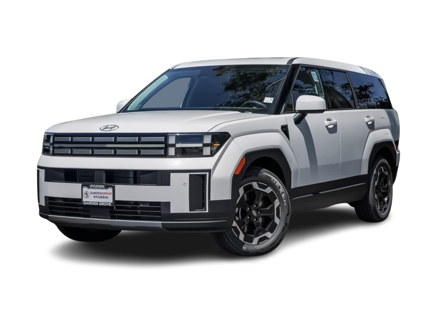 Thumbnail: 2026 Hyundai Santa Fe - 1
