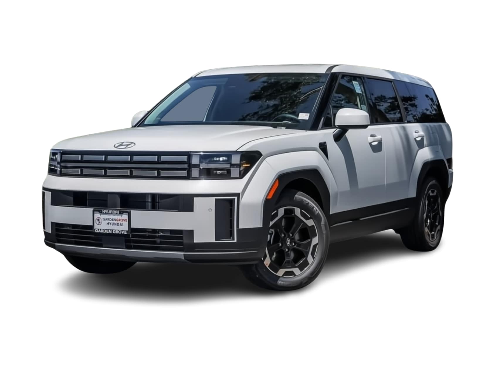 Thumbnail: 2026 Hyundai Santa Fe - 1
