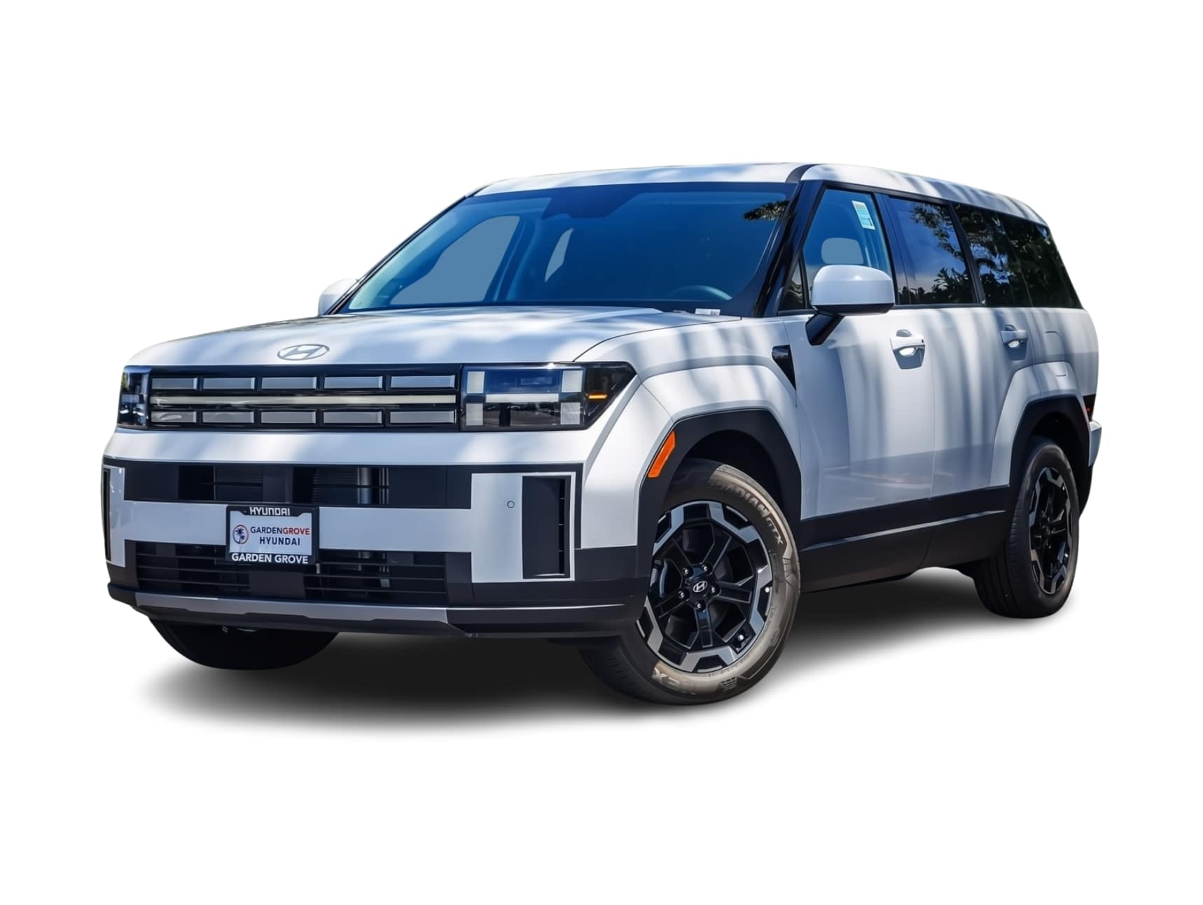 Thumbnail: 2026 Hyundai Santa Fe - 1