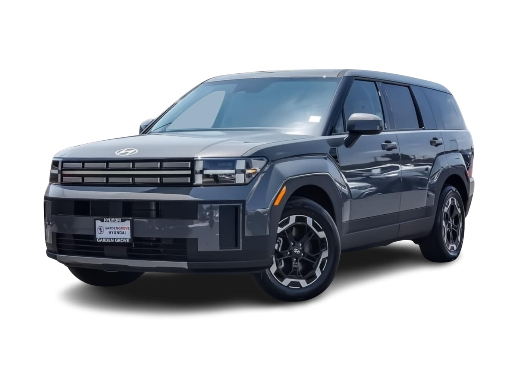 Thumbnail: 2026 Hyundai Santa Fe - 1