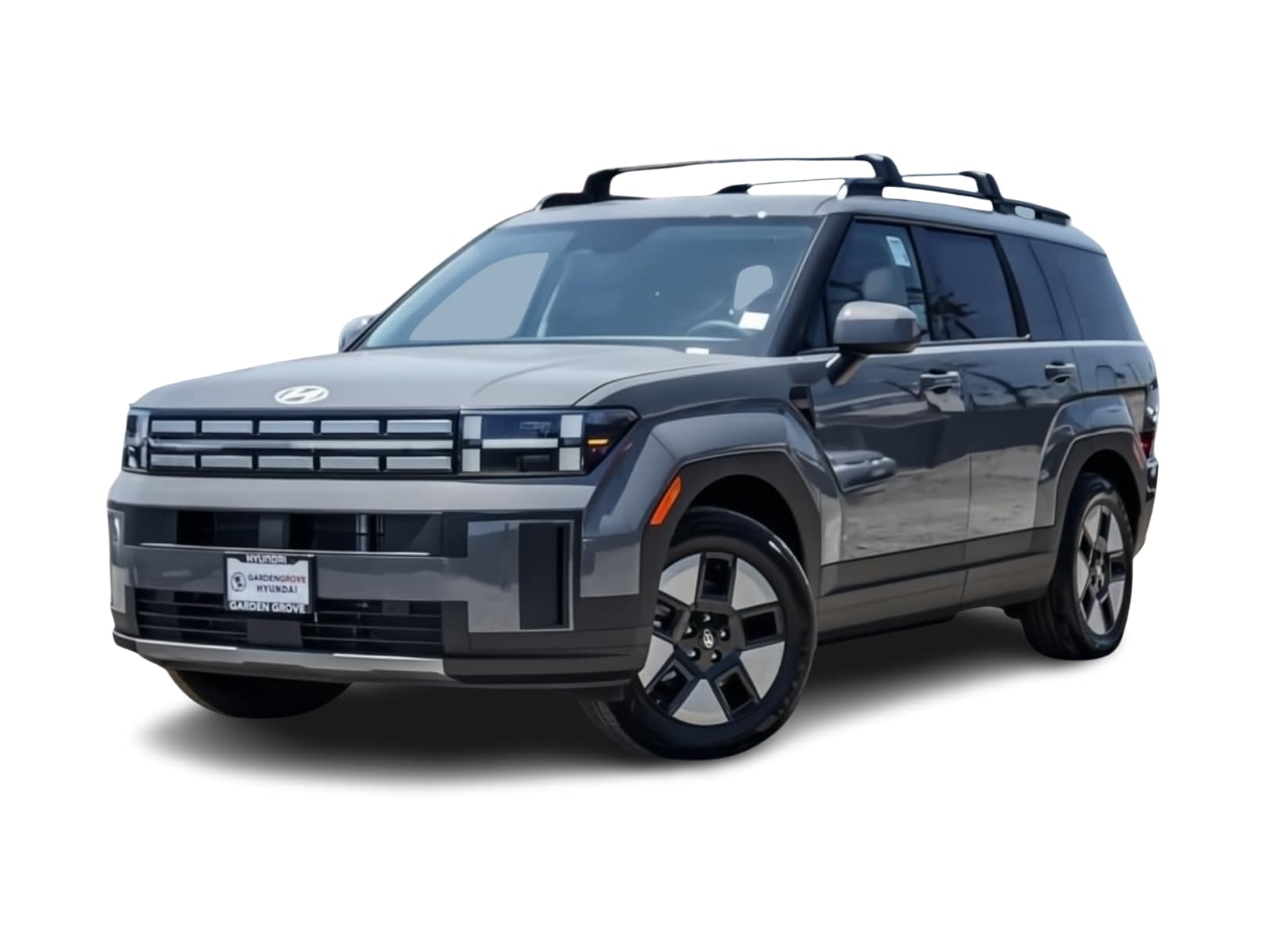Thumbnail: 2026 Hyundai Santa Fe - 1