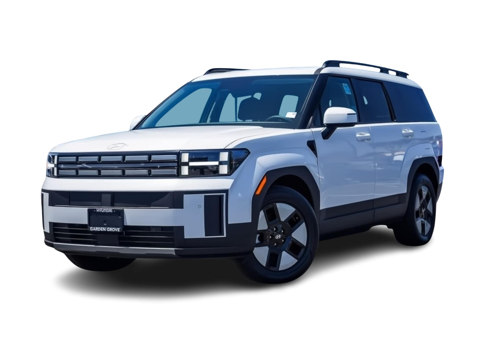Thumbnail: 2026 Hyundai Santa Fe - 1