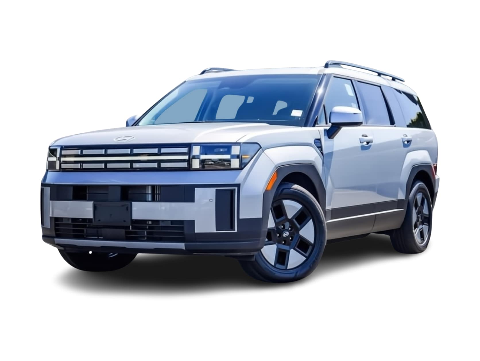 Thumbnail: 2026 Hyundai Santa Fe - 1