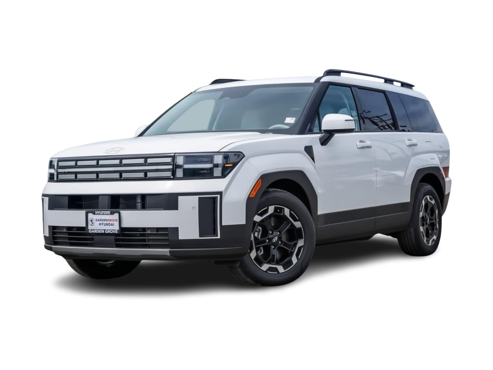 Thumbnail: 2026 Hyundai Santa Fe - 1