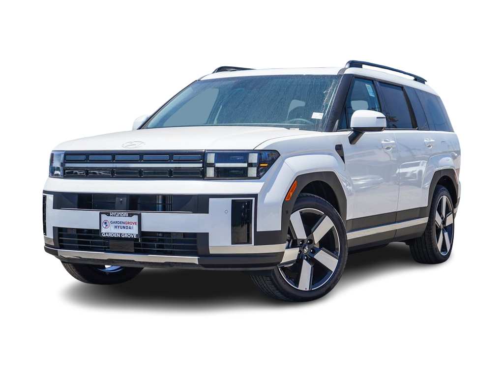 Thumbnail: 2026 Hyundai Santa Fe - 1