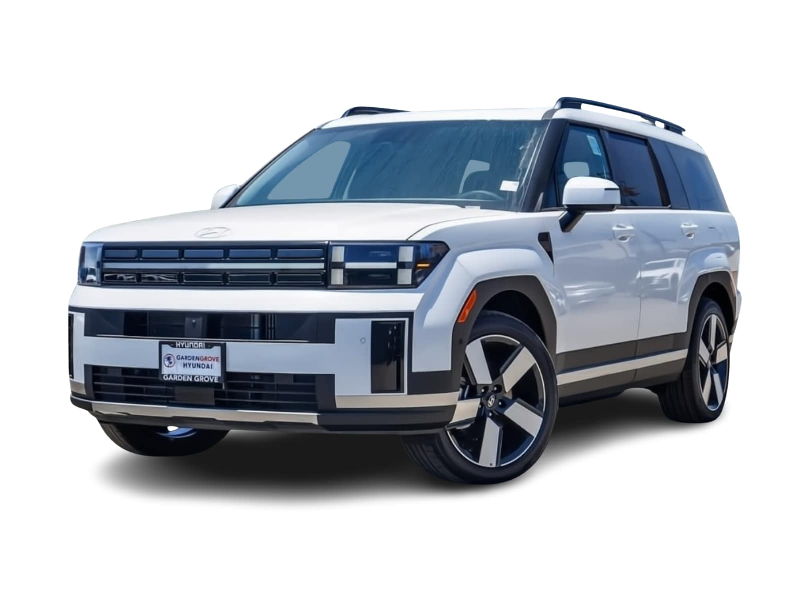 Thumbnail: 2026 Hyundai Santa Fe - 1