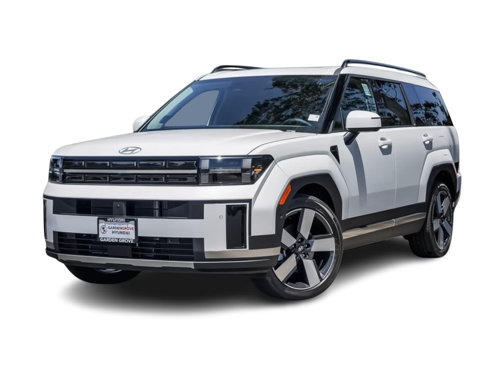 Thumbnail: 2026 Hyundai Santa Fe - 1