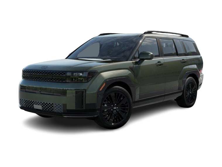 Thumbnail: 2026 Hyundai Santa Fe - 1