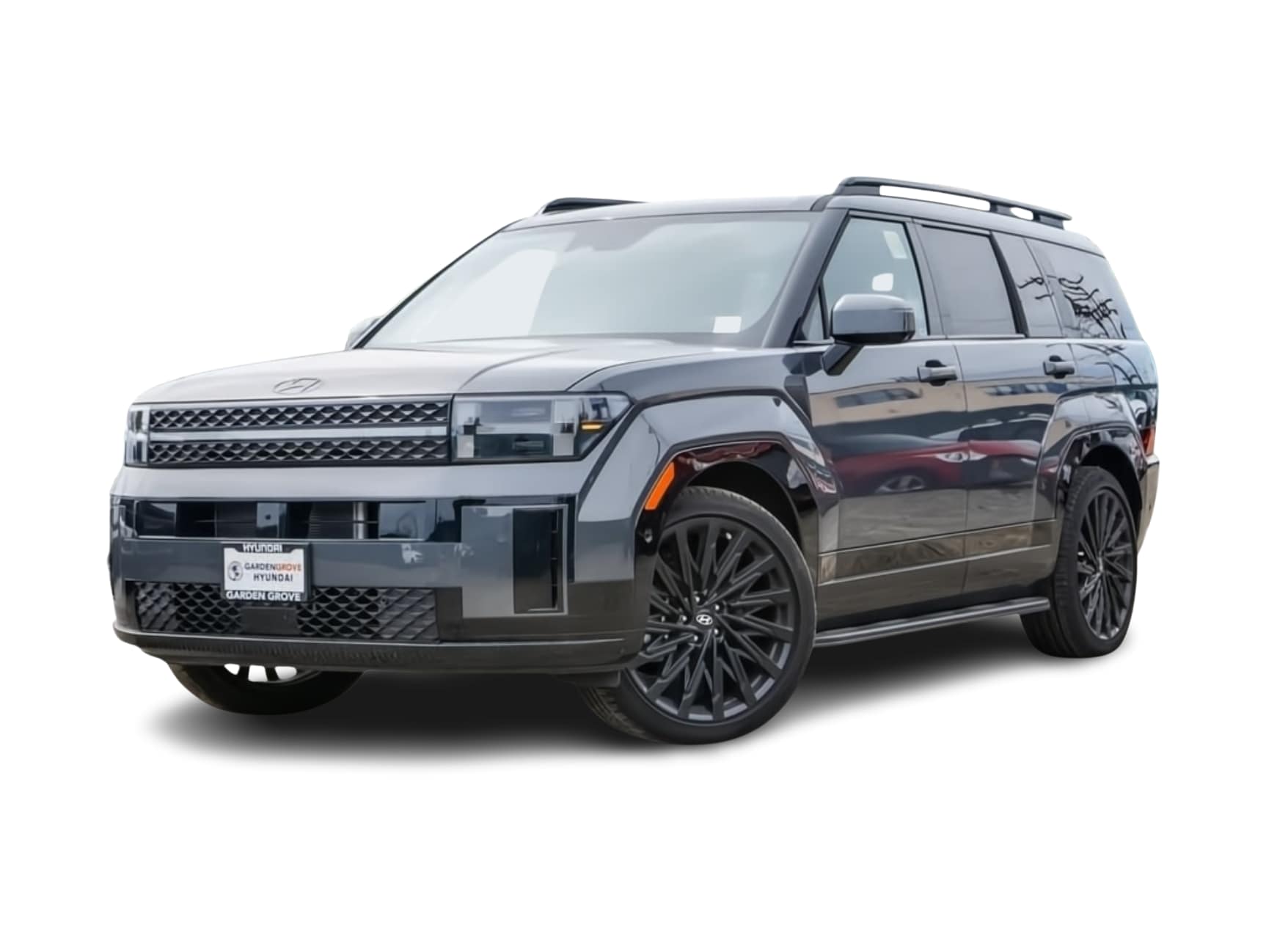 Thumbnail: 2025 Hyundai Santa Fe - 1