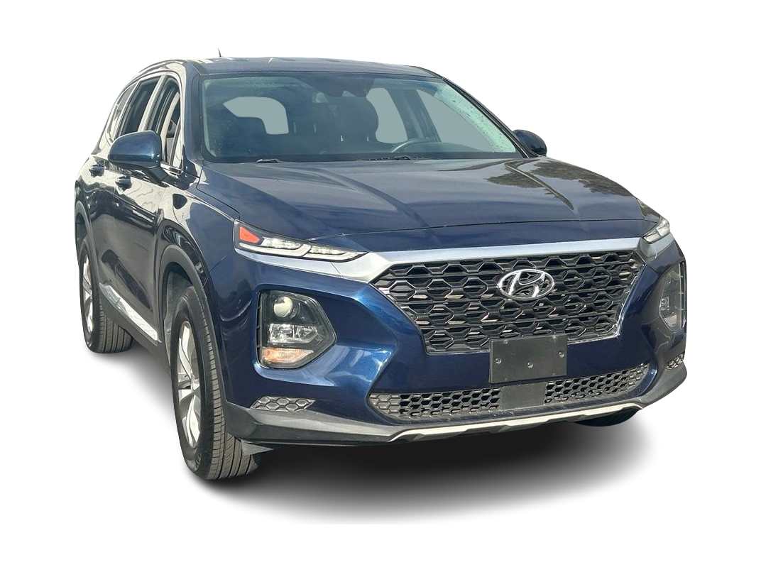 Thumbnail: 2020 Hyundai Santa Fe - 1