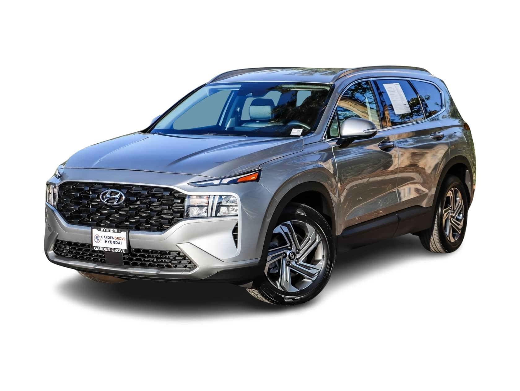 Thumbnail: 2023 Hyundai Santa Fe - 1