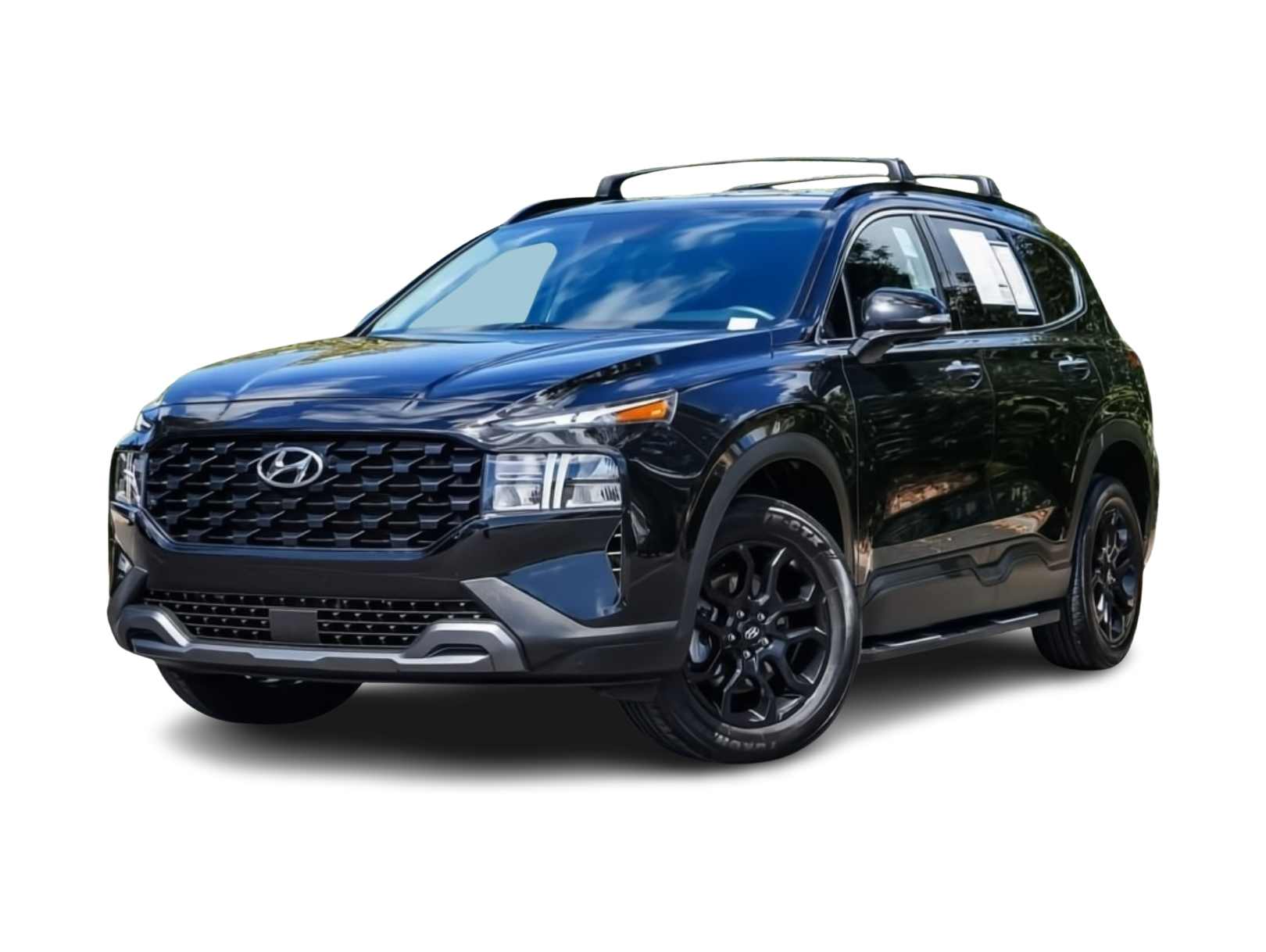 Thumbnail: 2023 Hyundai Santa Fe - 1