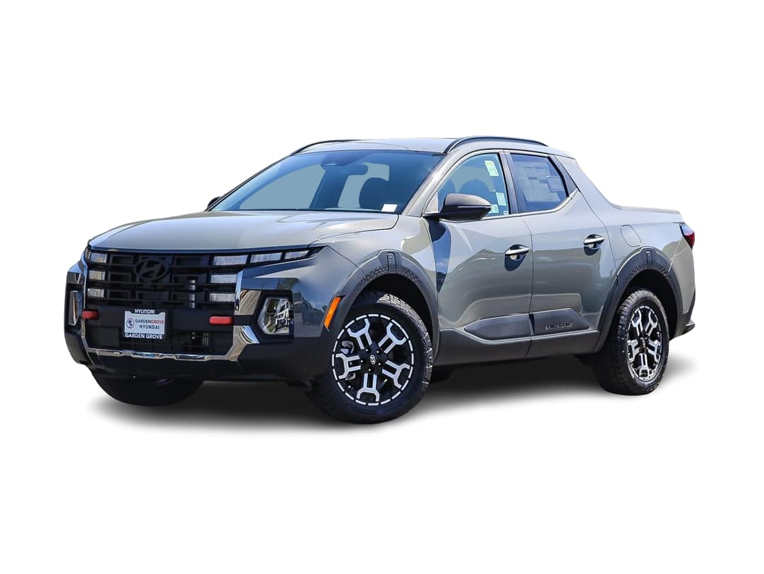 Thumbnail: 2025 Hyundai Santa Cruz - 1