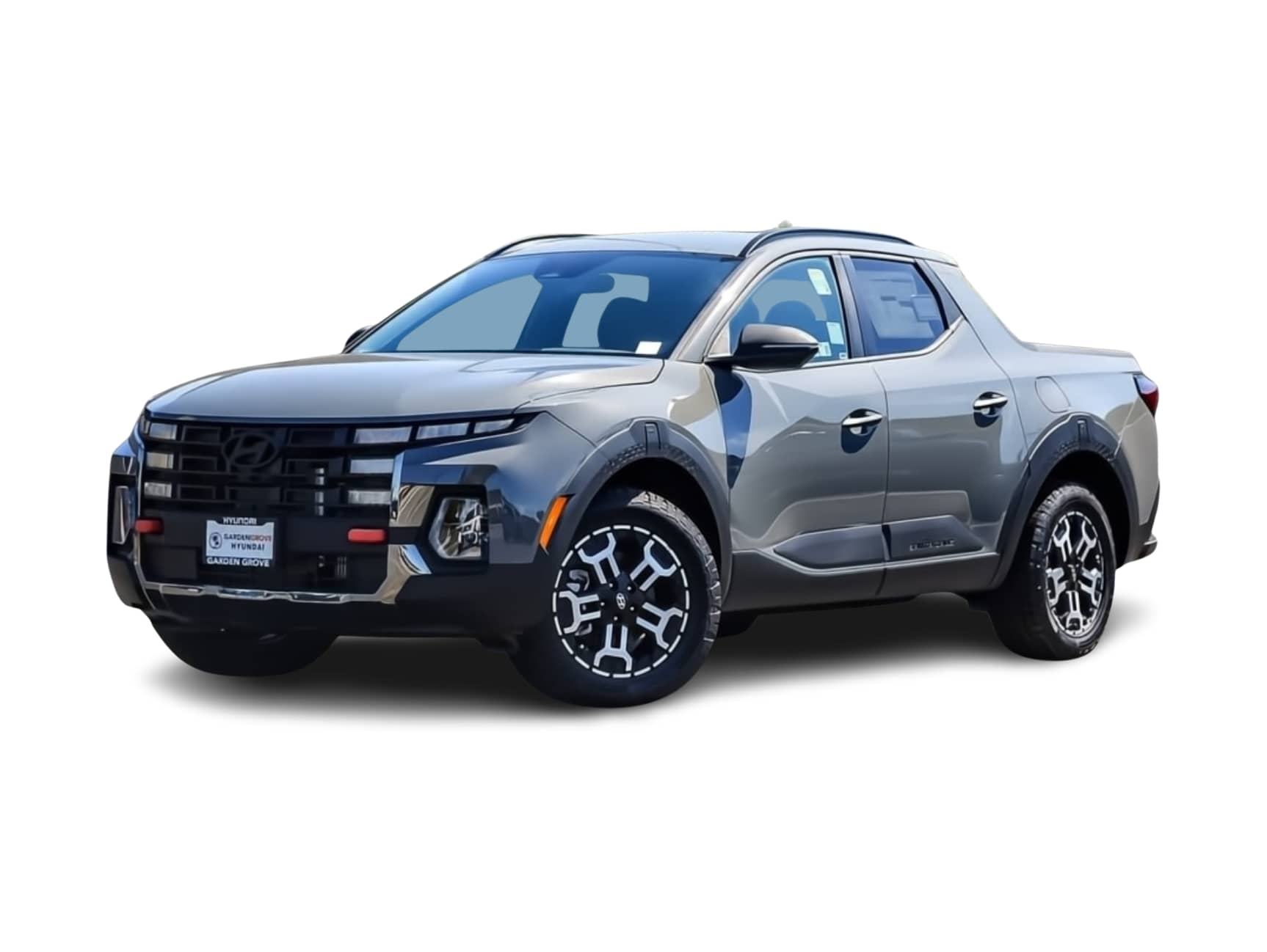 Thumbnail: 2025 Hyundai Santa Cruz - 1