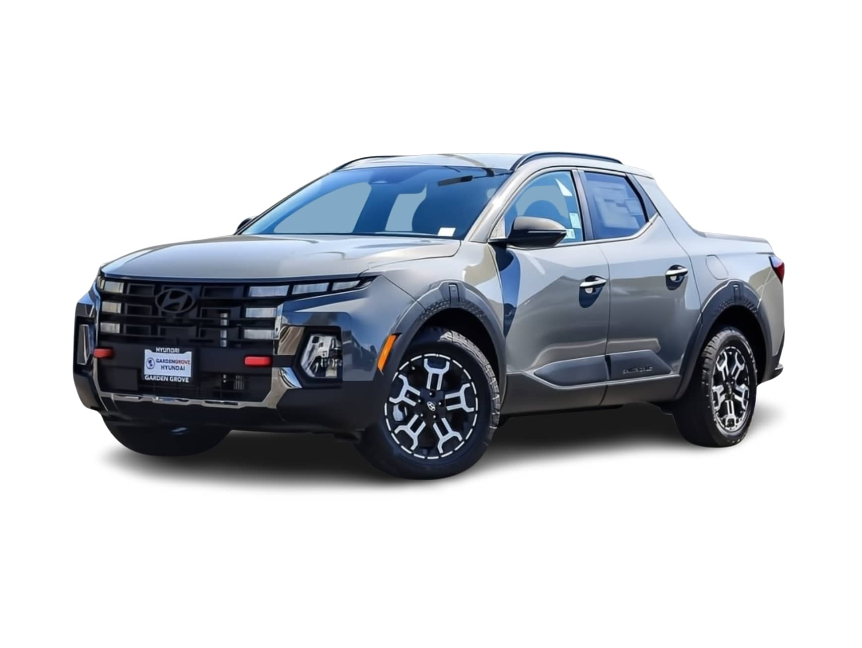 Thumbnail: 2025 Hyundai Santa Cruz - 1