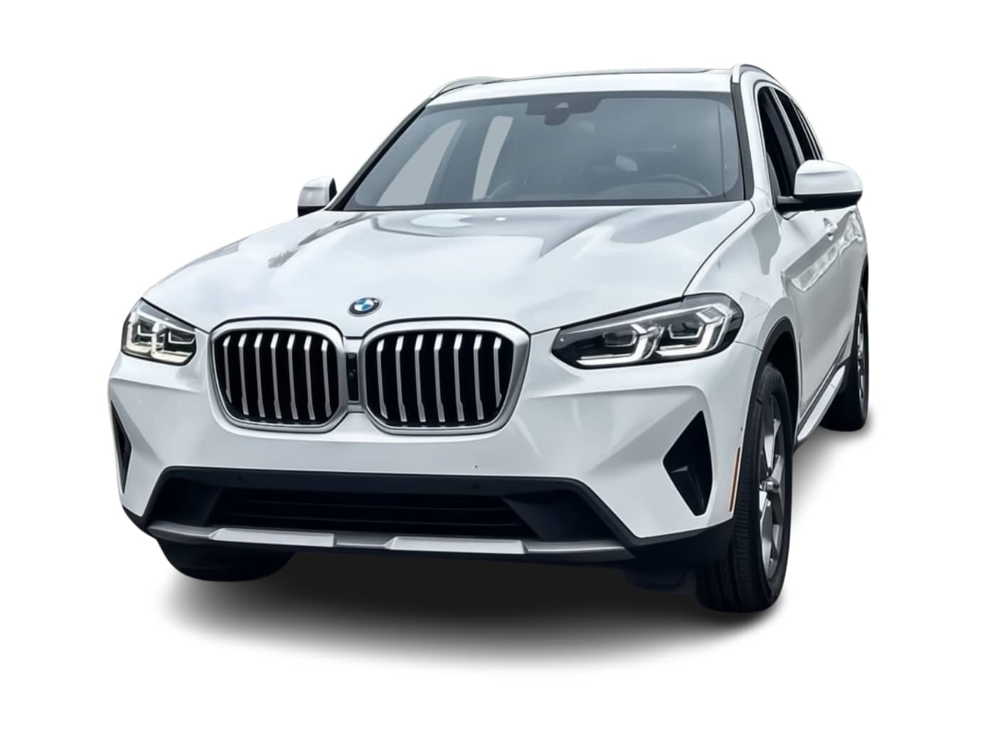 Thumbnail: 2023 BMW X3 - 1