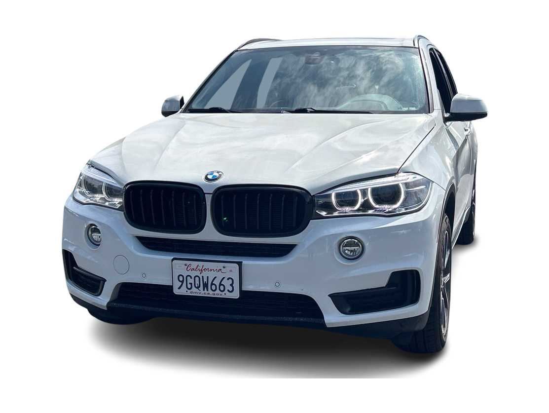 2018 BMW X5 xDrive35i -
                  Garden Grove, CA