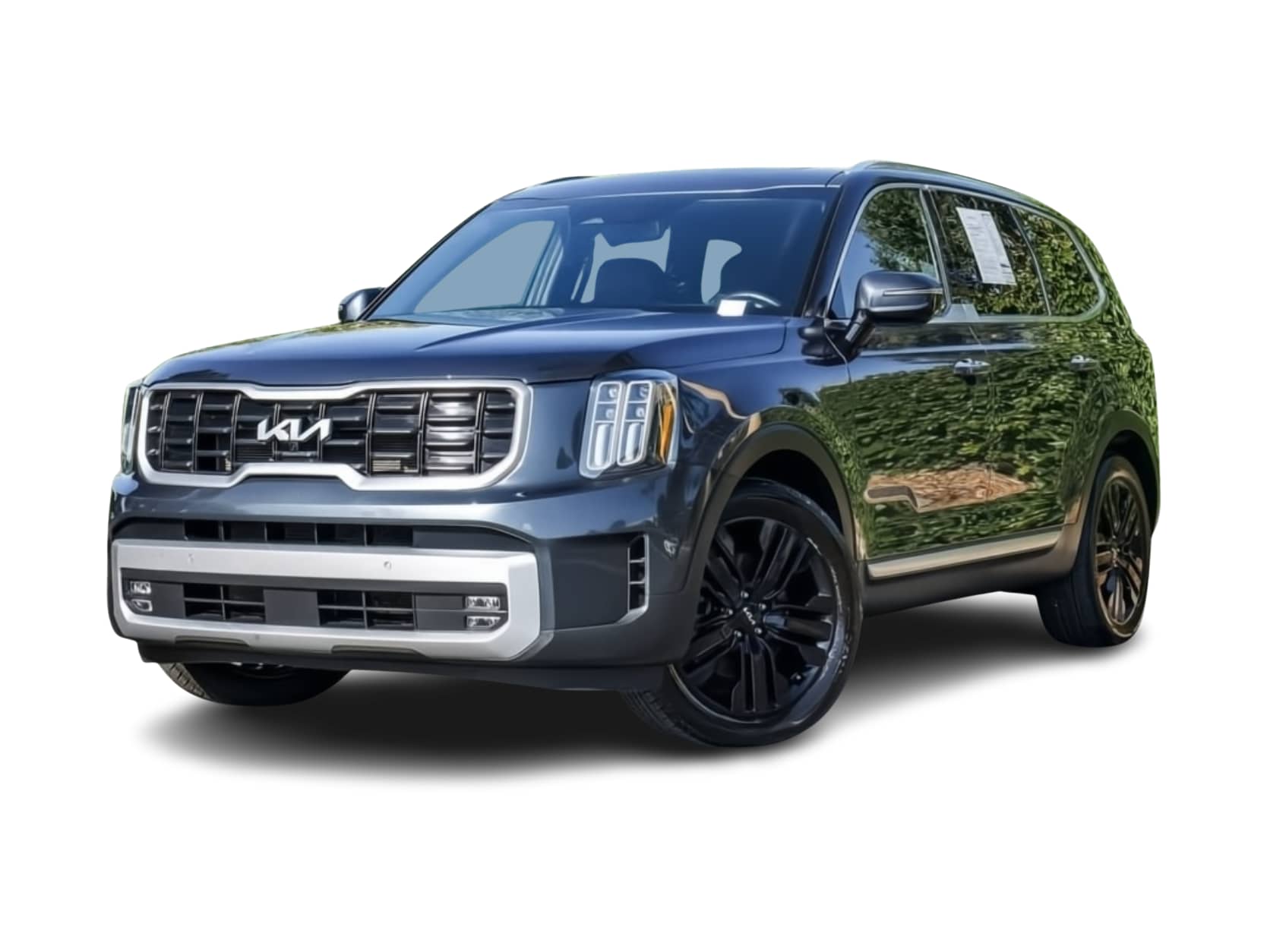 Thumbnail: 2023 Kia Telluride - 1