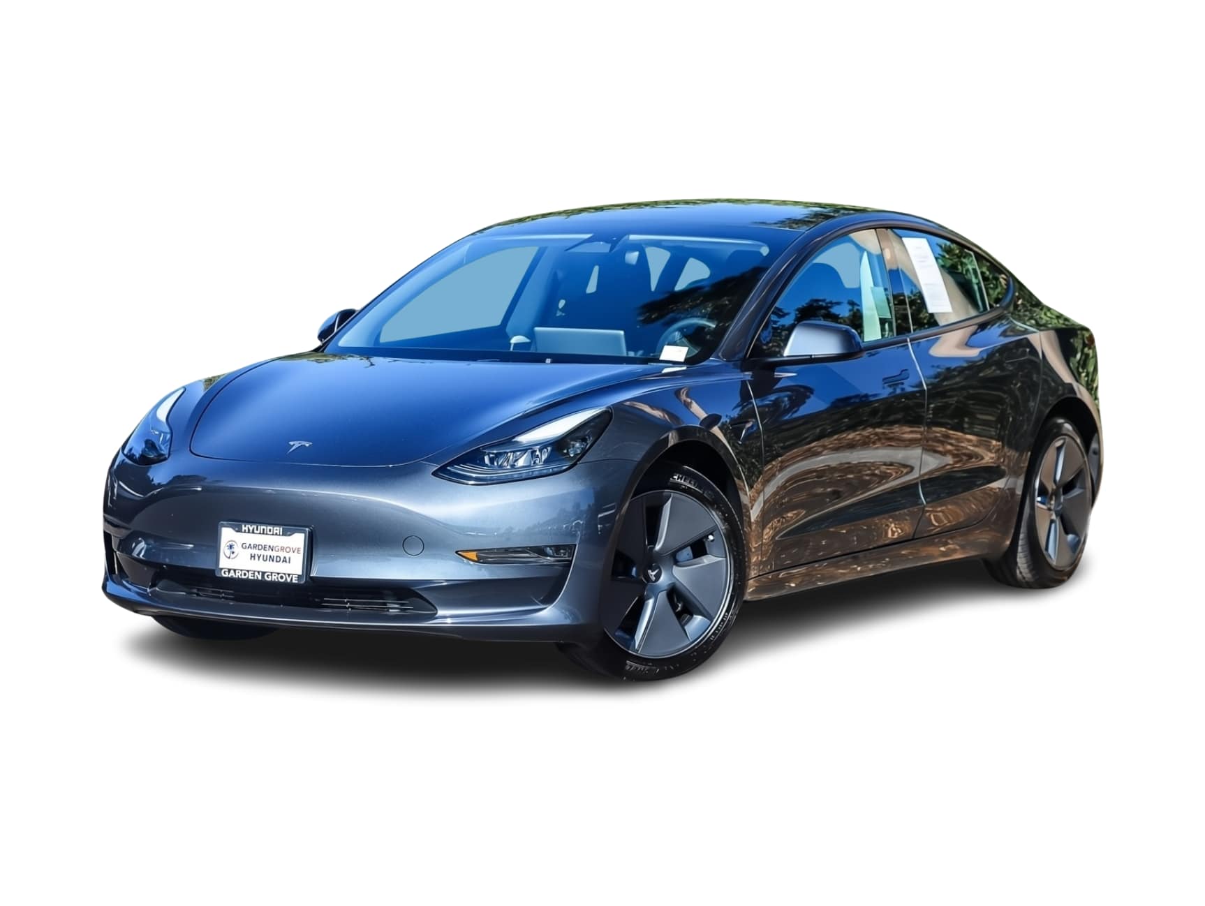 Thumbnail: 2023 Tesla Model 3 - 1