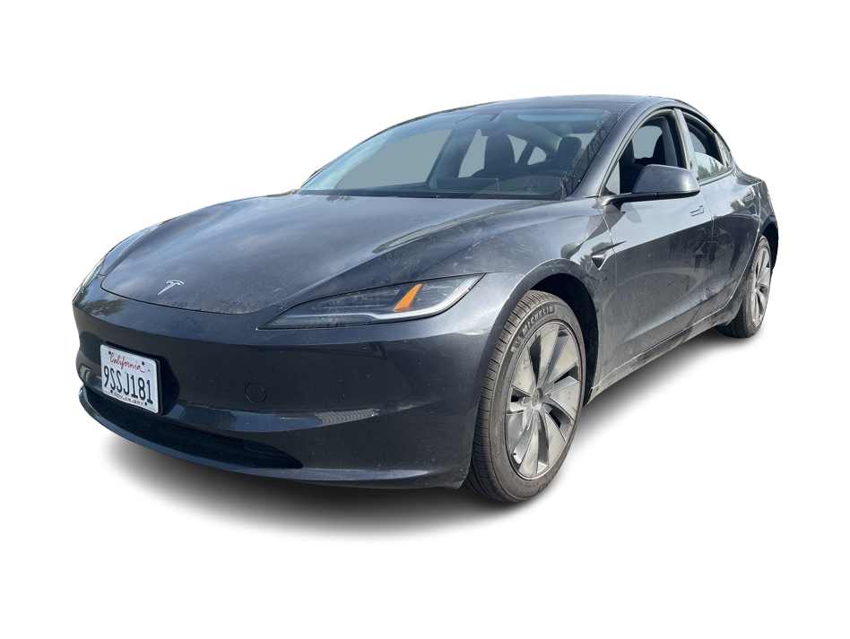Thumbnail: 2025 Tesla Model 3 - 1