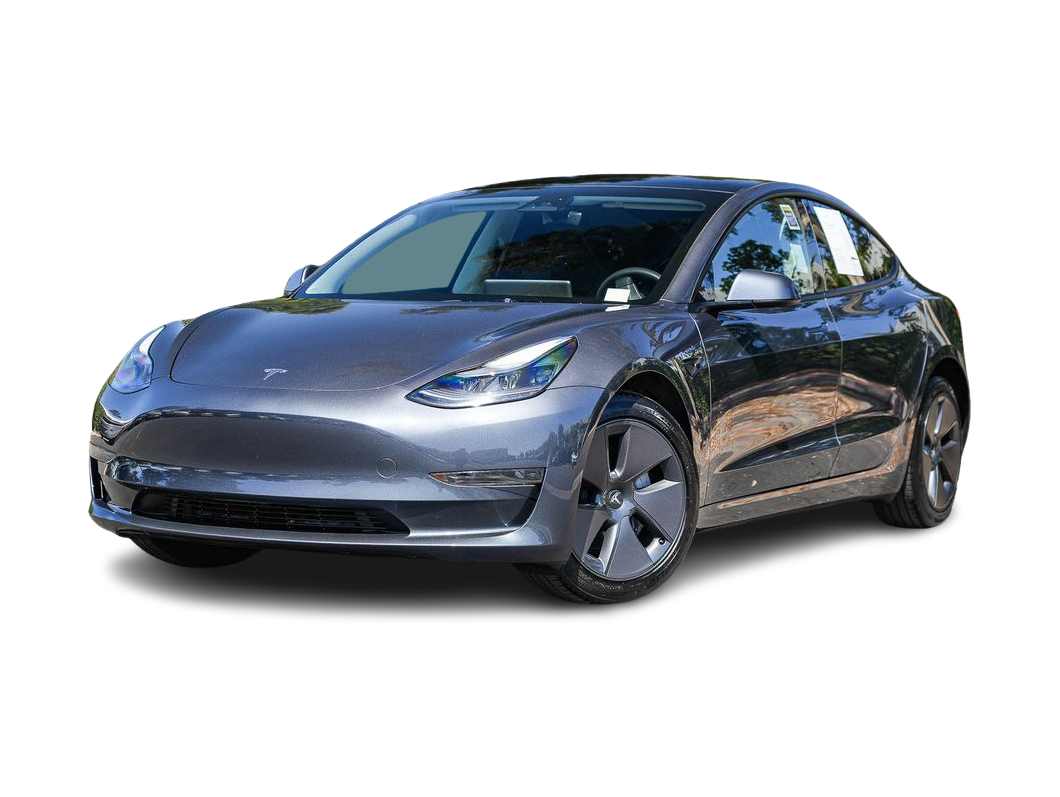 Thumbnail: 2023 Tesla Model 3 - 1