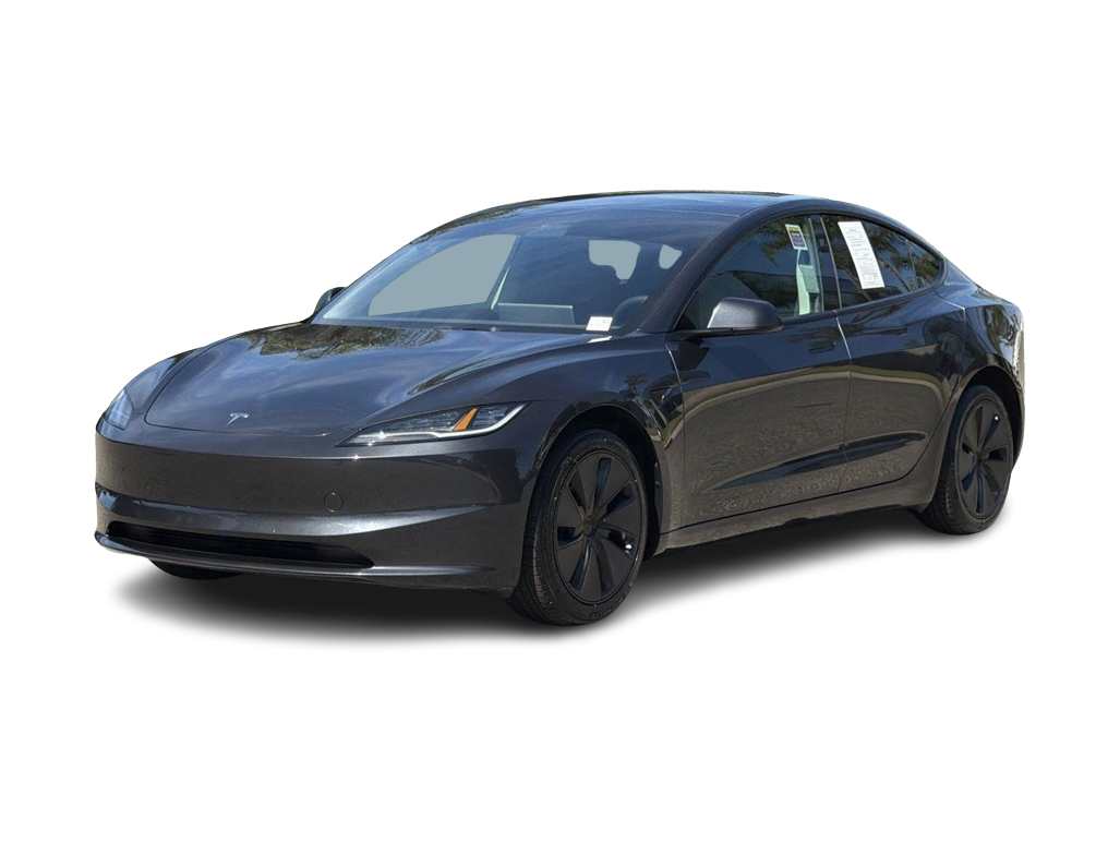 Thumbnail: 2024 Tesla Model 3 - 1
