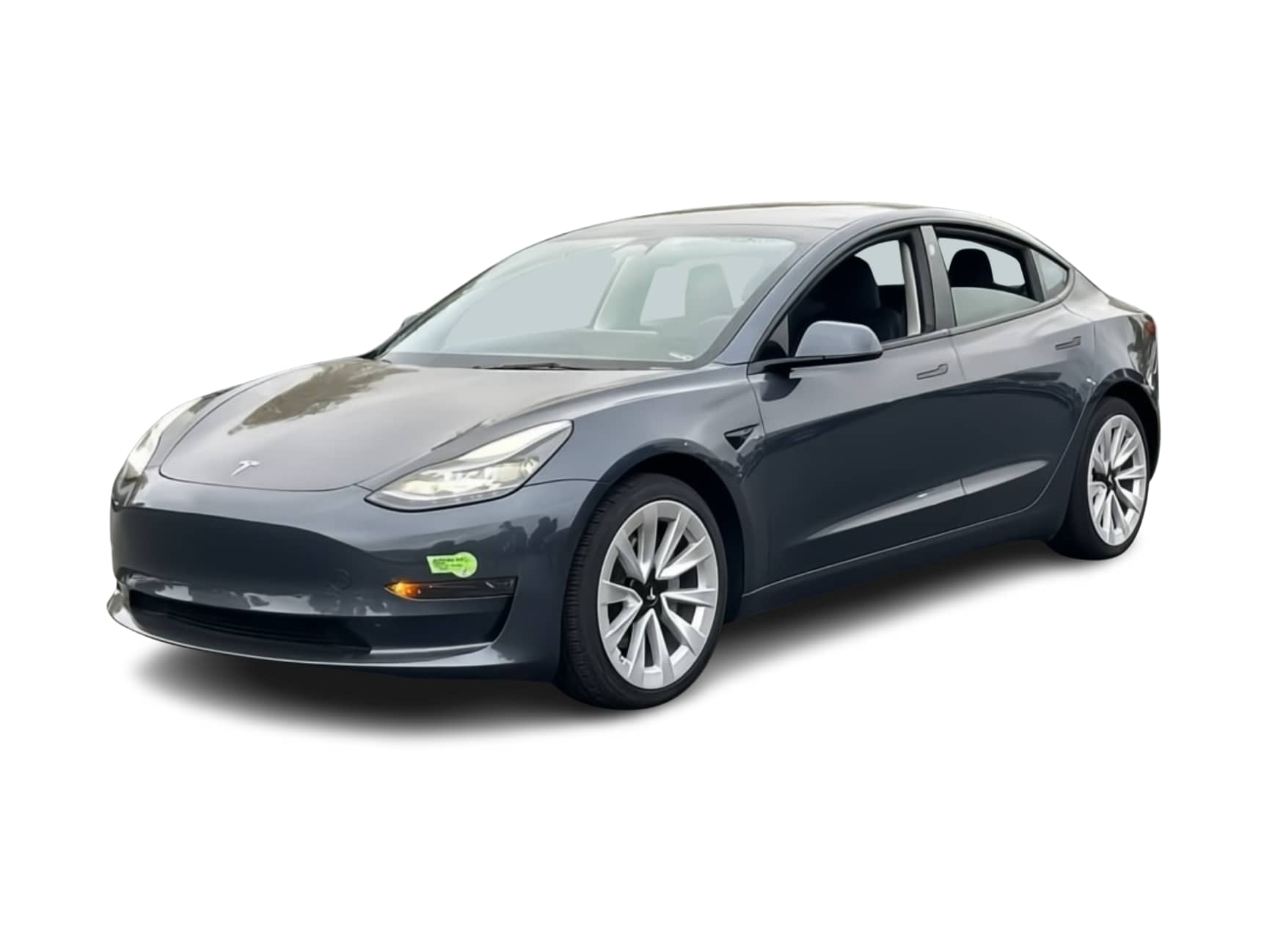 Thumbnail: 2023 Tesla Model 3 - 1