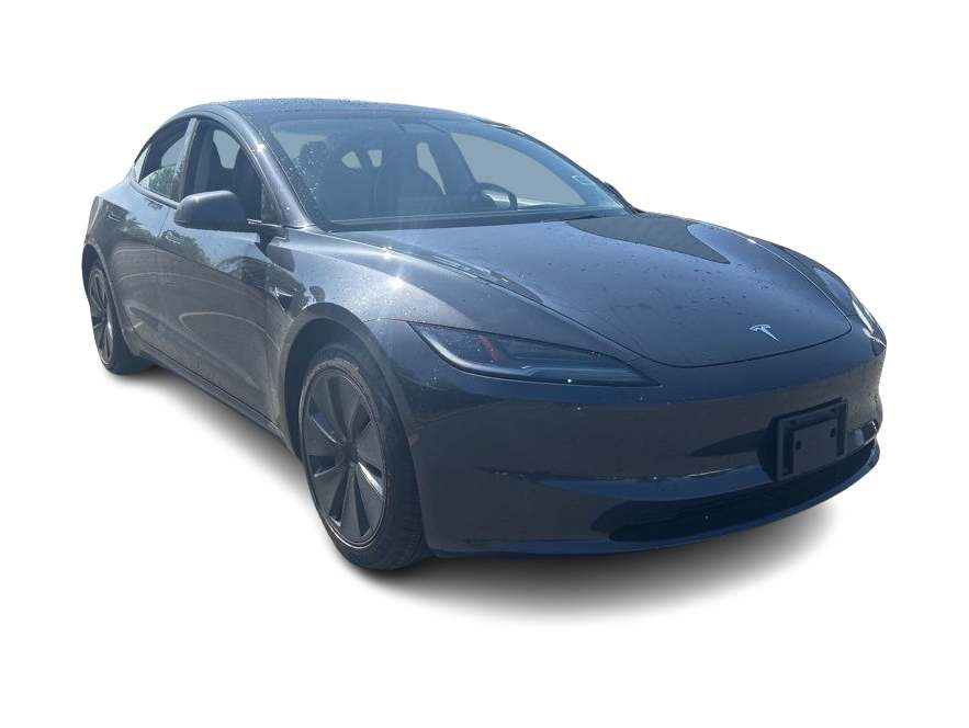 Thumbnail: 2025 Tesla Model 3 - 1