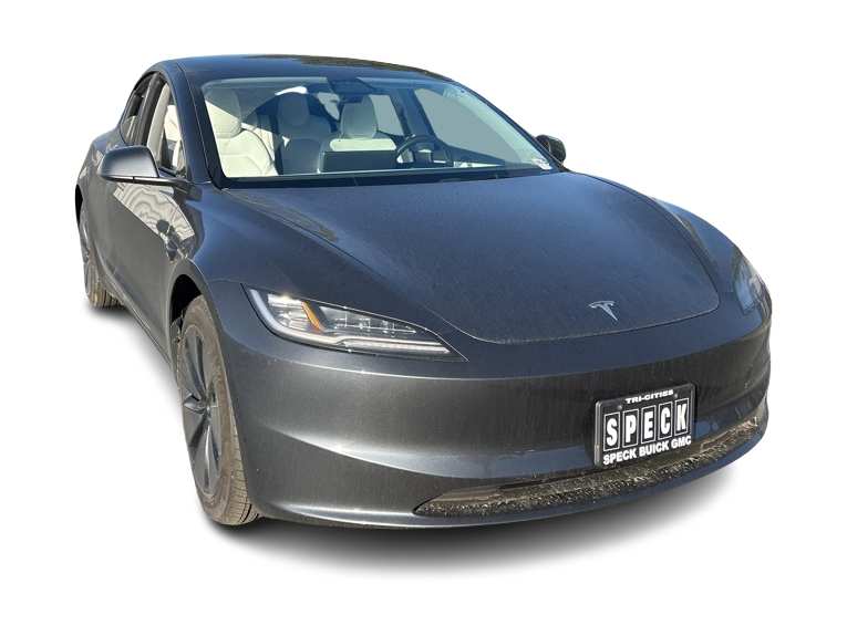 Thumbnail: 2025 Tesla Model 3 - 1