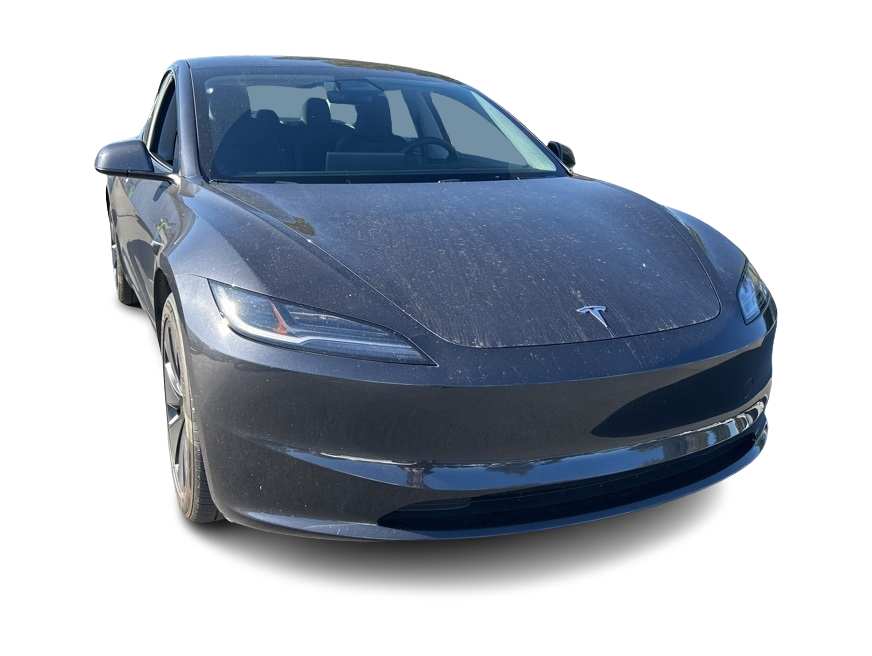 Thumbnail: 2024 Tesla Model 3 - 1