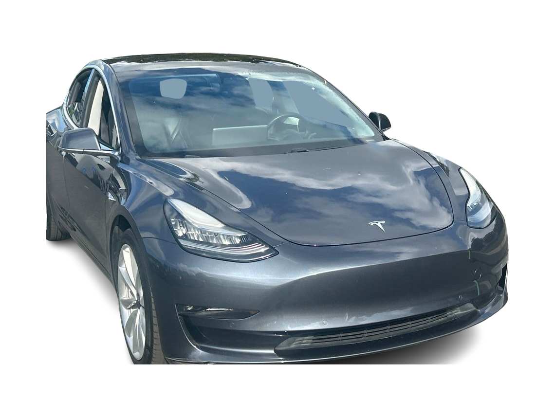 2020 Tesla Model 3 Long Range -
                  Garden Grove, CA
