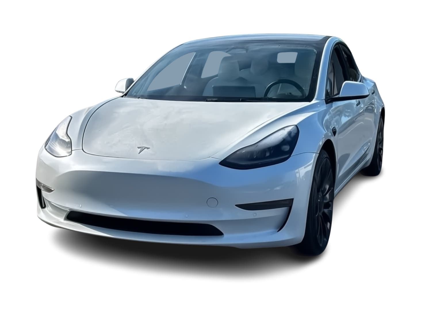 Thumbnail: 2022 Tesla Model 3 - 1