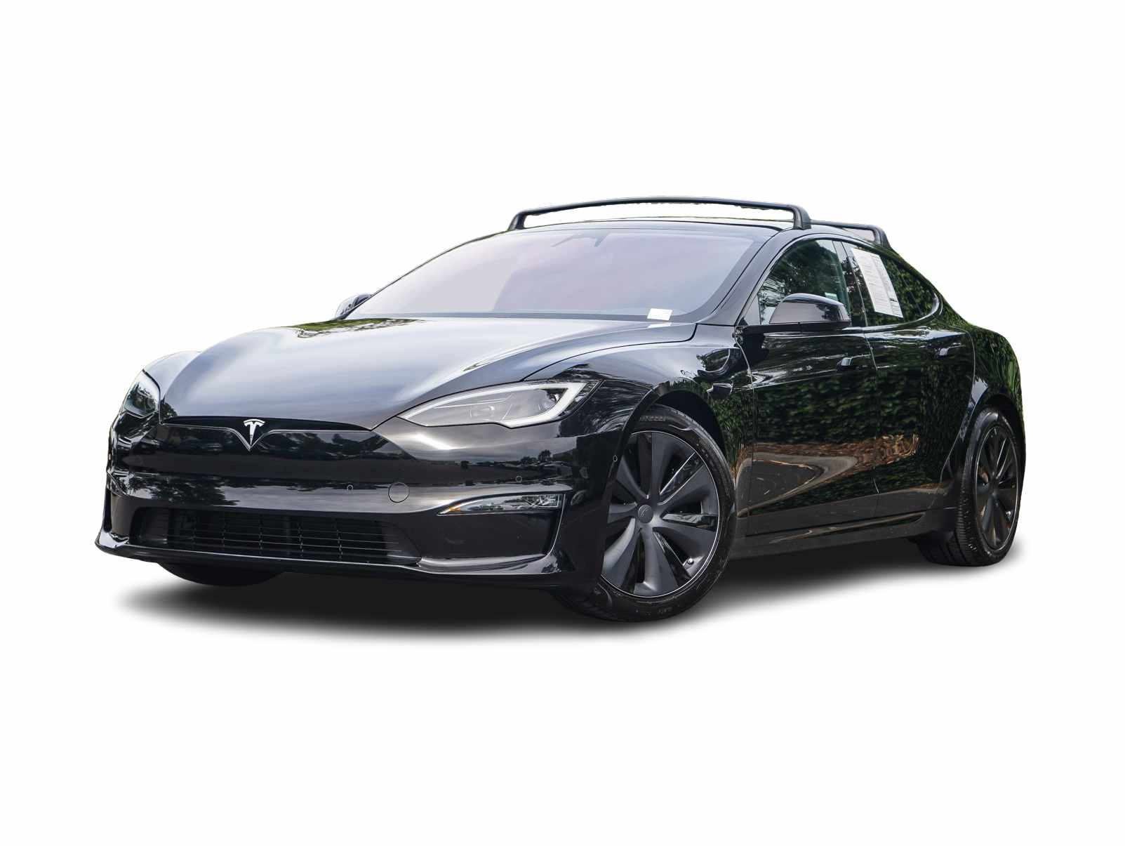 Thumbnail: 2023 Tesla Model S - 1